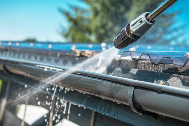 Best Concrete Pressure Washing  in North Hornell, NY