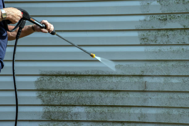 Best Pressure Washing Contractors  in North Hornell, NY