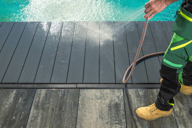 Best Exterior Home Cleaning  in North Hornell, NY