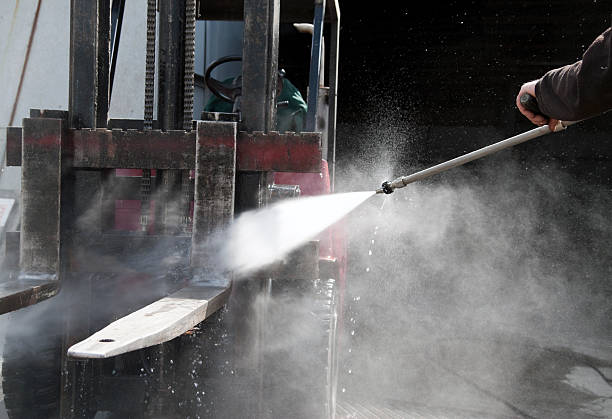 Best Deck Cleaning Services  in North Hornell, NY