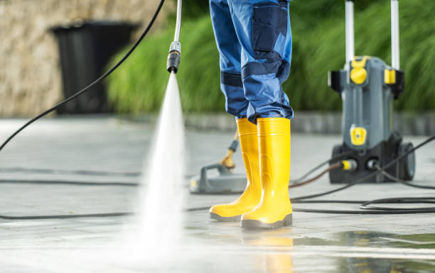 Best Affordable Pressure Washing  in North Hornell, NY